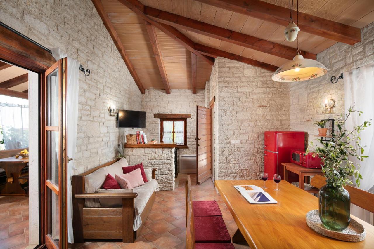 Apartments Valter 881 Novigrad  Zewnętrze zdjęcie