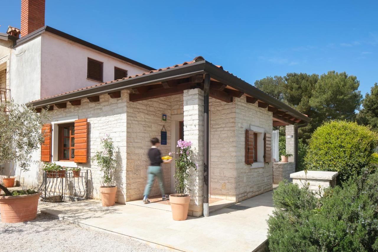 Apartments Valter 881 Novigrad  Zewnętrze zdjęcie