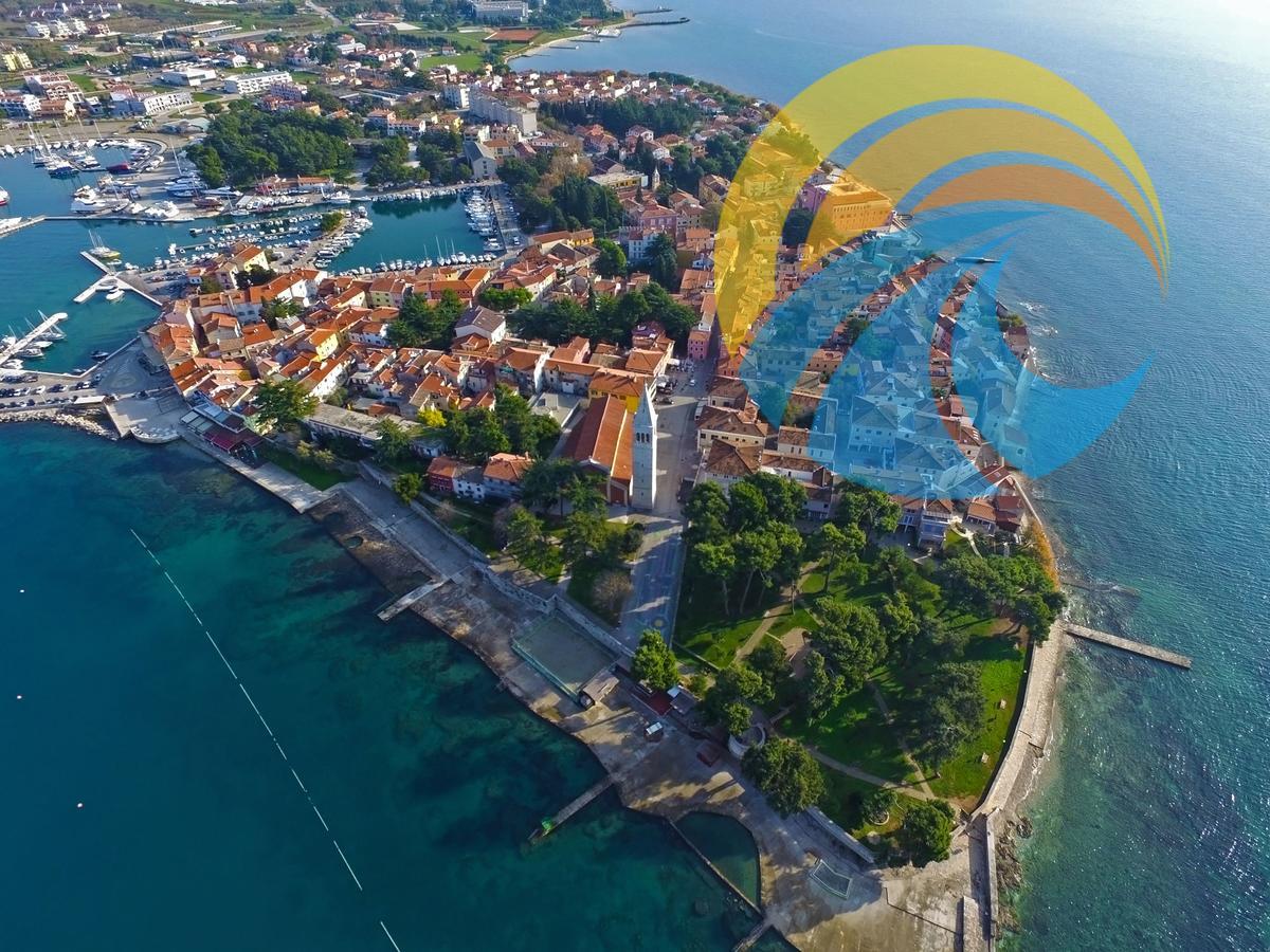 Apartments Valter 881 Novigrad  Zewnętrze zdjęcie