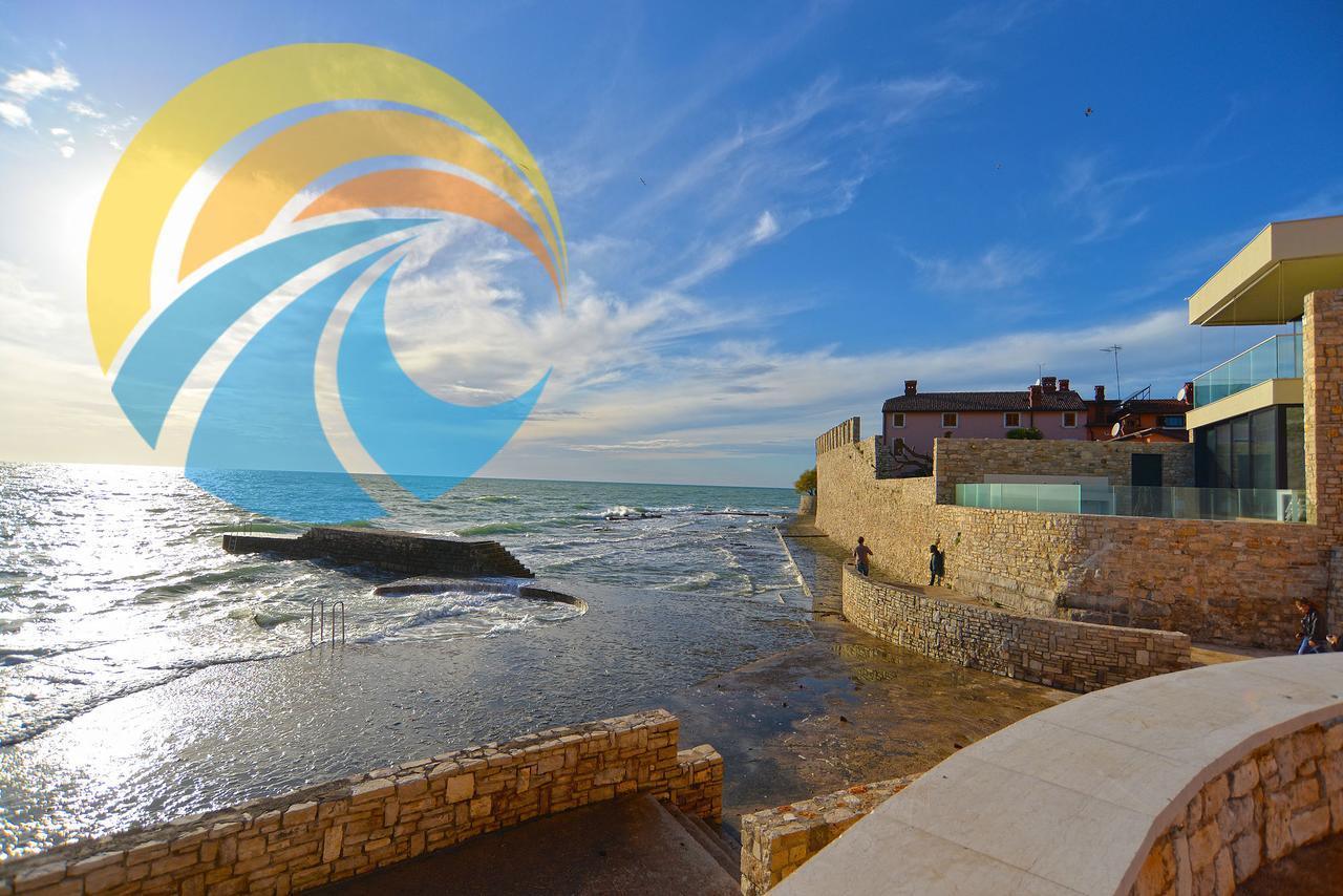 Apartments Valter 881 Novigrad  Zewnętrze zdjęcie