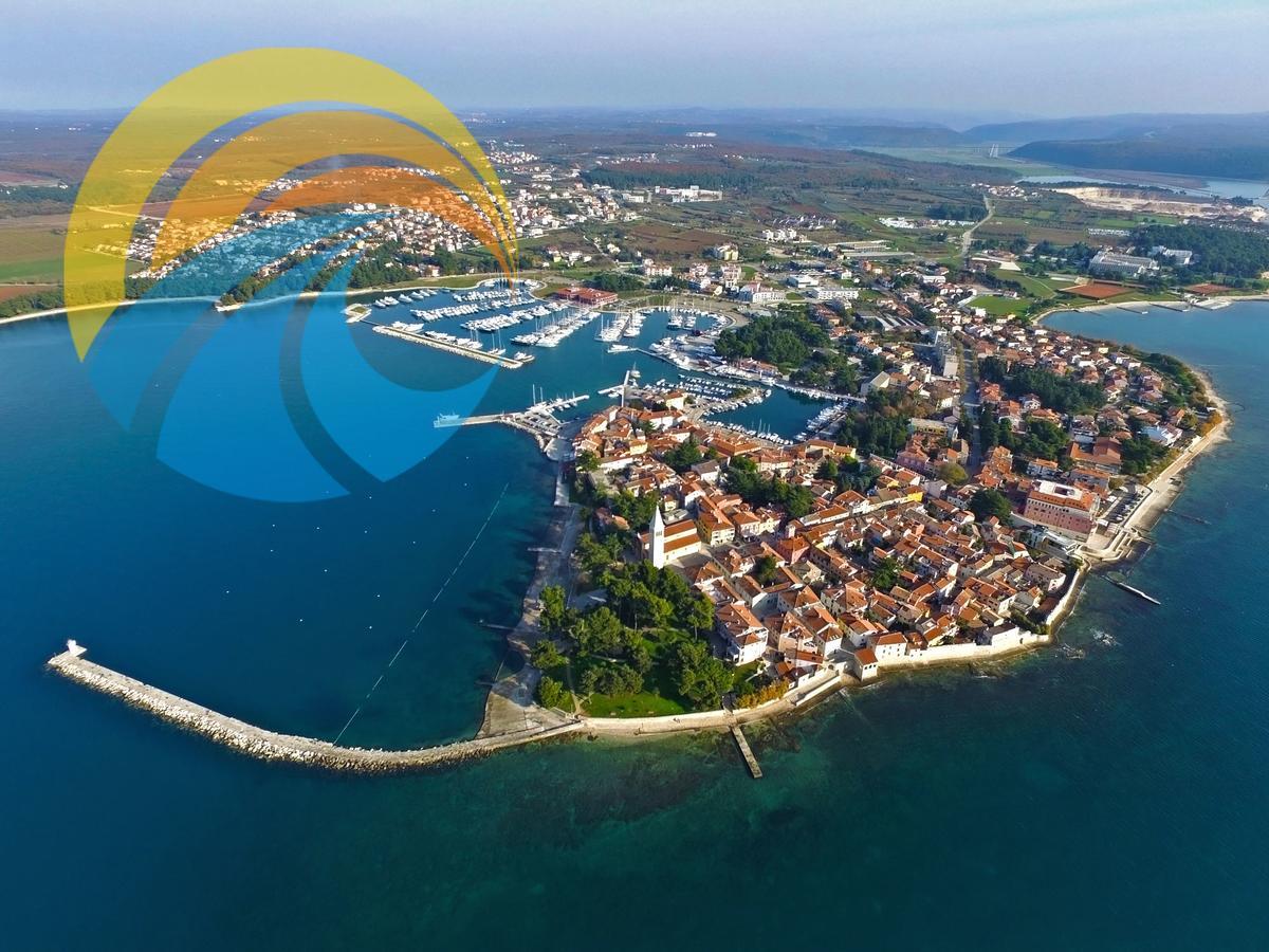 Apartments Valter 881 Novigrad  Zewnętrze zdjęcie